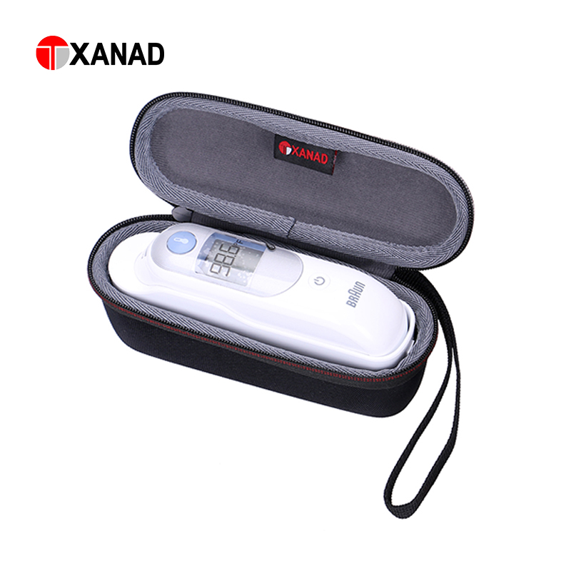 Braun Thermometer Thermoscan 7 - XANAD EVA สำหรับ Braun Thermoscan 7