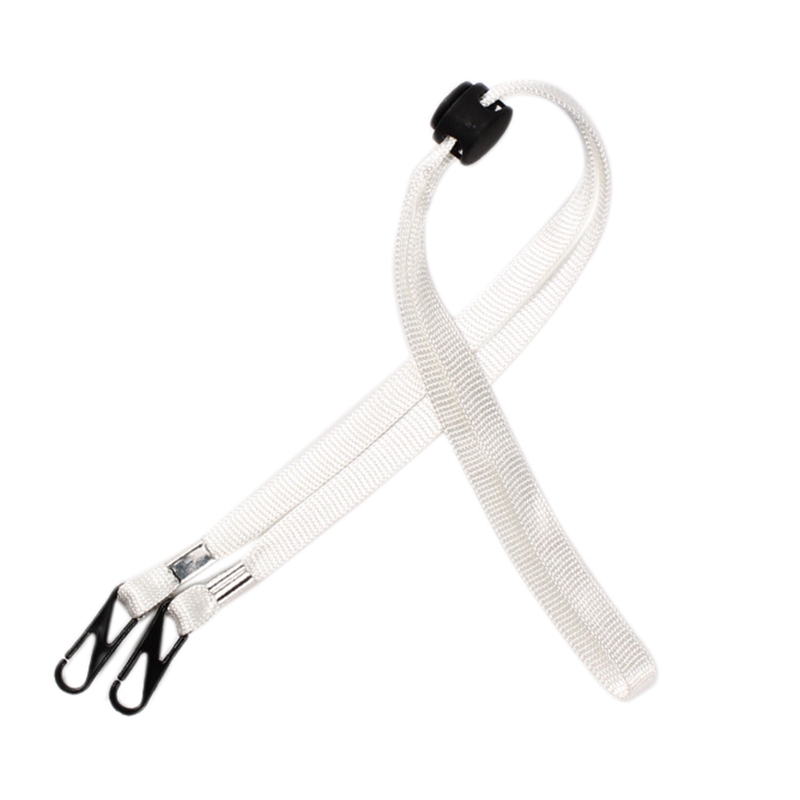 สายคล้องหน้ากาก 1 ชิ้น สายคล้อ - Mask Lanyard Adjustable บทวิจารณ์และราคา