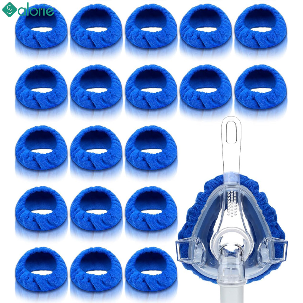 1-20PCS CPAP Mask Linersสําหรั - Cloth Face Mask Washable บทวิจารณ์และราคา