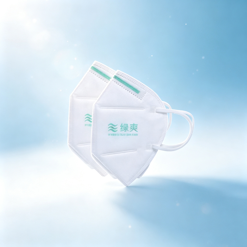 หน้ากากอุตสาหกรรมแบบใช้แล้วทิ้ - Dust Mask Construction บทวิจารณ์และราคา
